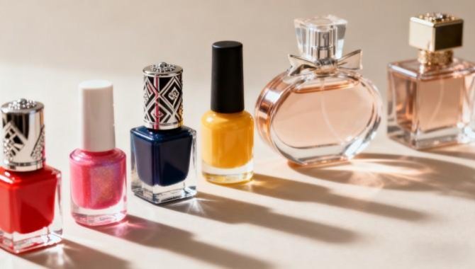 Color Cosmetics & Makeup