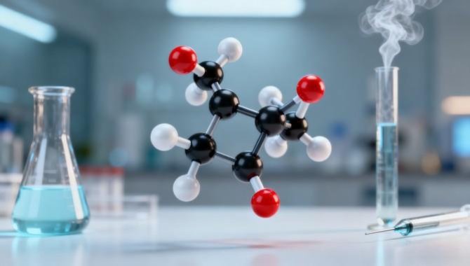 Pharmaceutical Intermediates