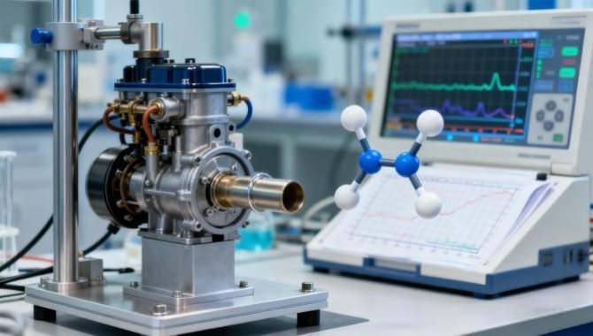 Fuel Additive Research