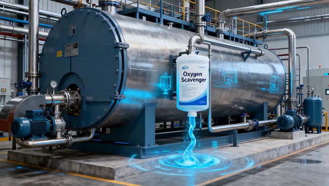 Water Treatment (Oxygen Scavenger)