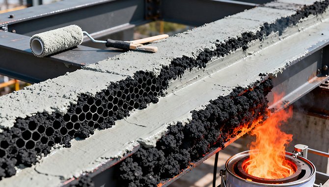  Fire-Retardant Paints