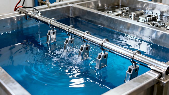 Electroless Nickel Plating