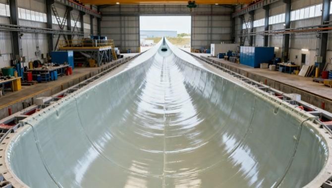 Wind Energy Composites