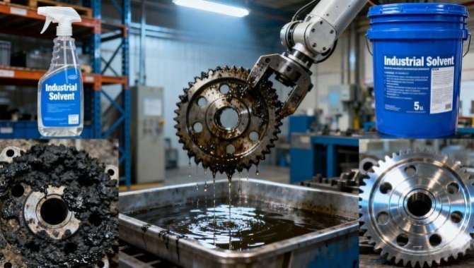 Other Industrial Uses