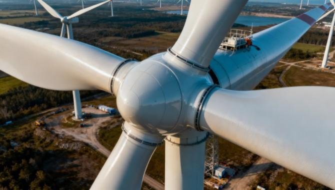 High-Performance Epoxy Curing Agent