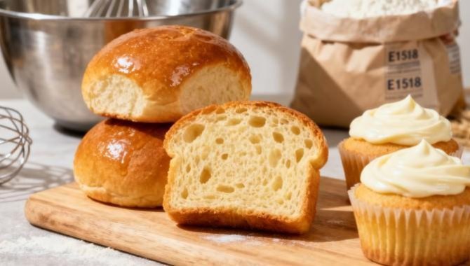 Food Additive (Humectant)