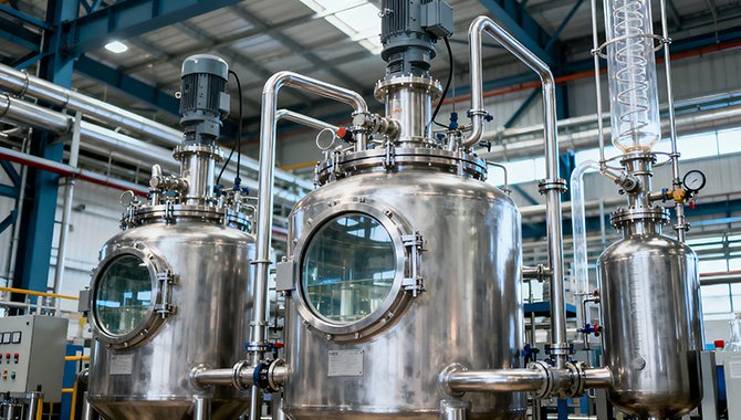  Chemical Synthesis & Intermediates 