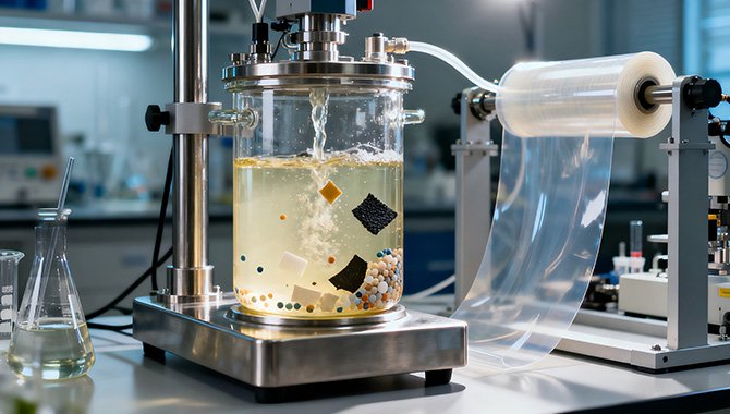 Solvent for Polymers & Resins