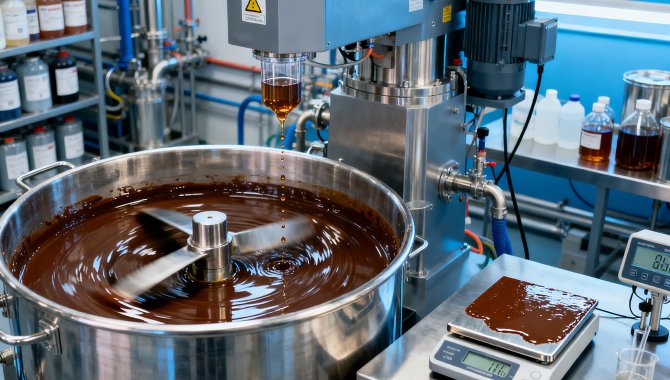 Adhesive & Coating Formulations 