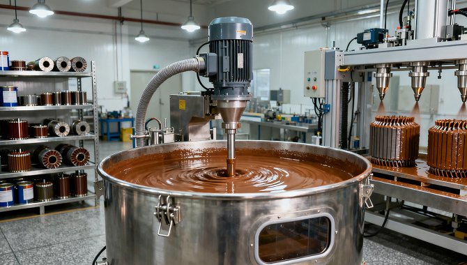 powder coating applications 