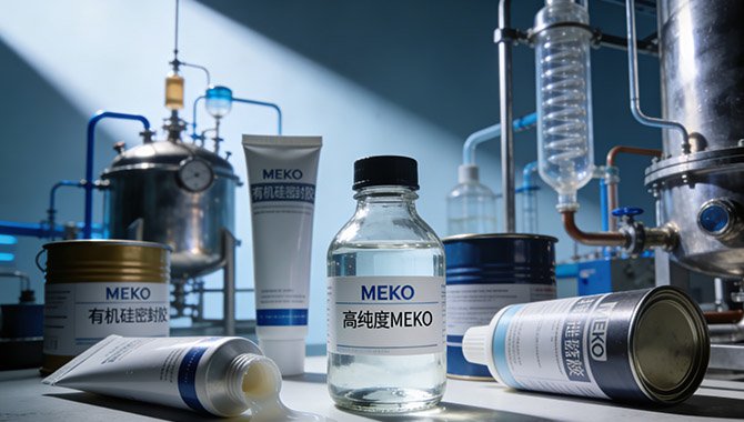 Silicone Curing Agent