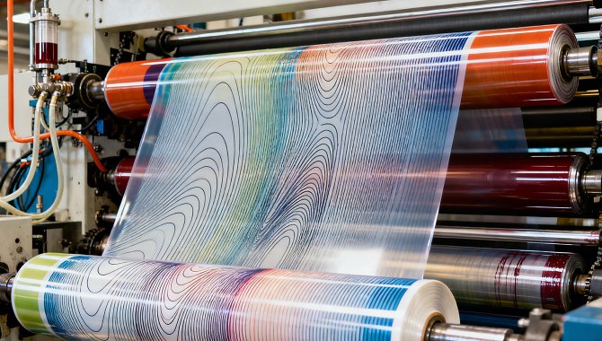 Gravure Printing Inks