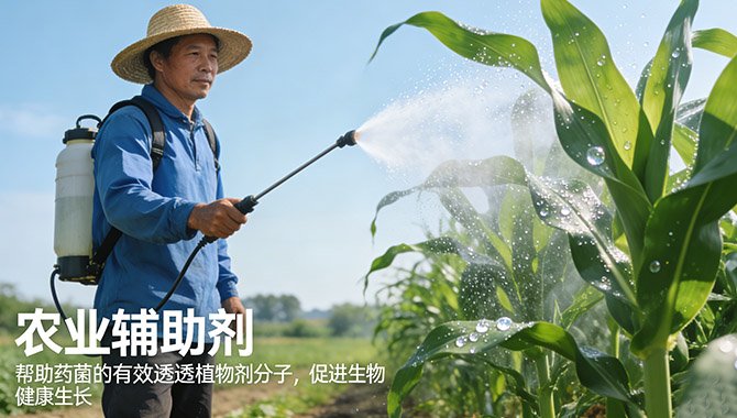 Agricultural Adjuvant