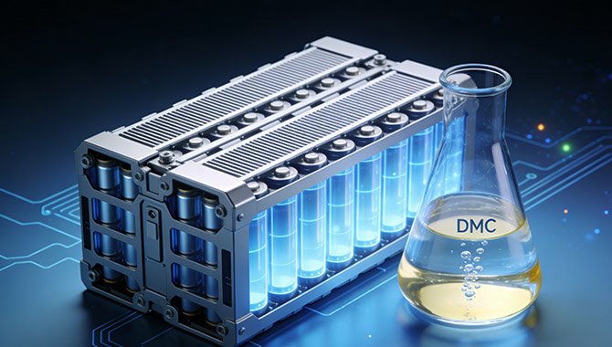  Lithium-Ion Battery Electrolyte