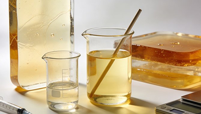 Industrial Lubricants