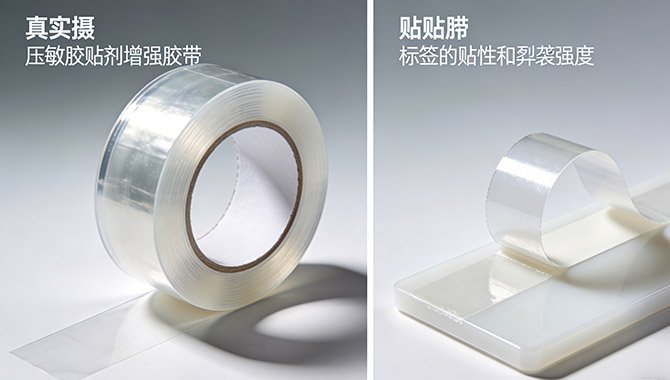 Pressure-Sensitive Adhesives