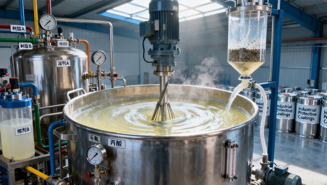 Chemical Synthesis Intermediate