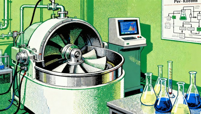 Industrial Protective Coatings