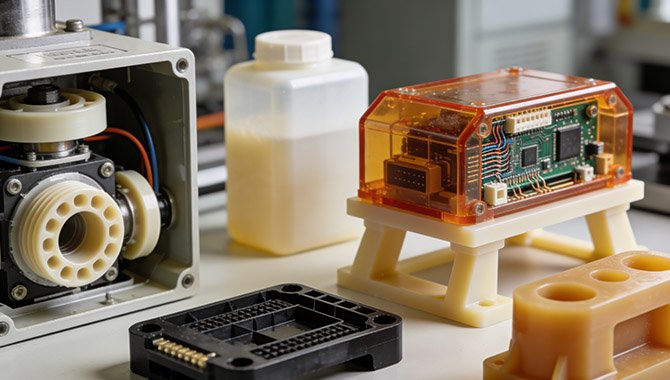 Other Polymer Applications