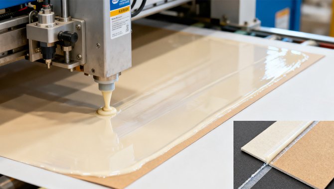 Adhesives & Sealants