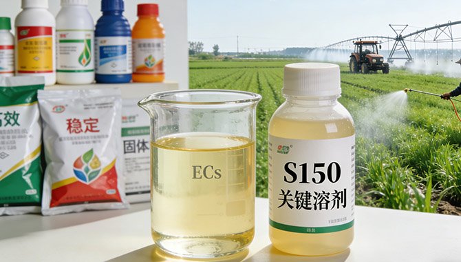 Agrochemical Formulations