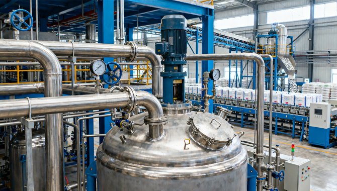 solvent applications