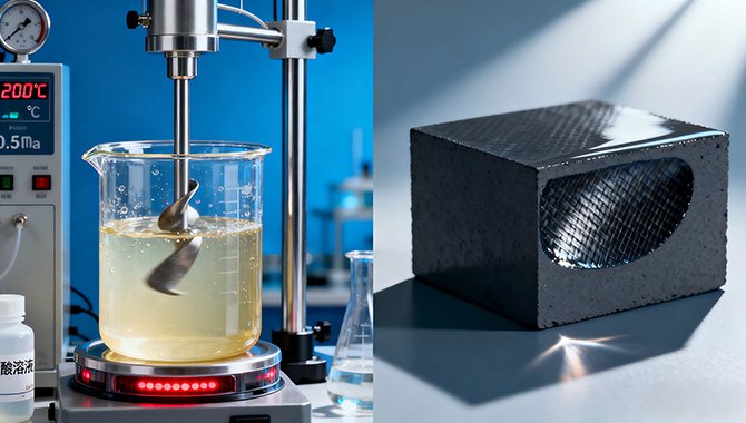 High-Performance Epoxy Curing Agents