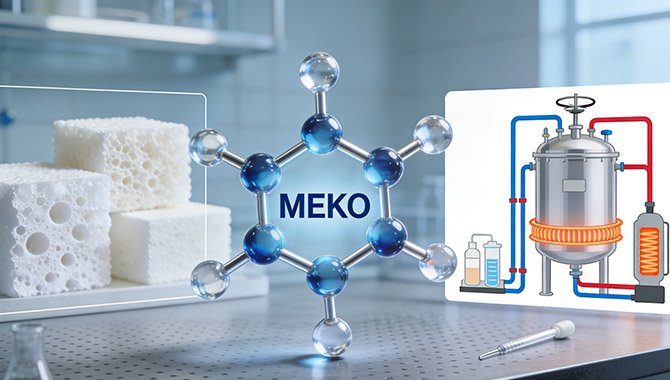 Wood Preservative and Other Uses