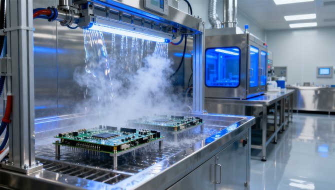 chemical synthesis solvent