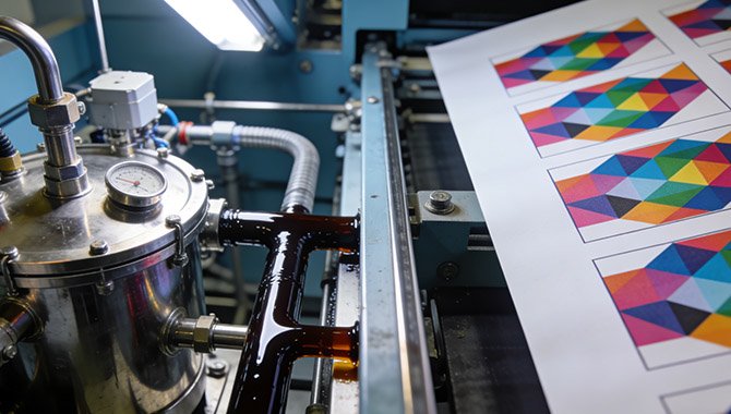 Printing Ink Solvent