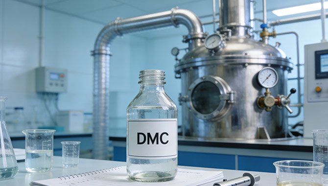 Pharmaceuticals and Pesticides Intermediary 