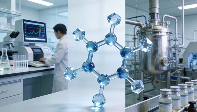 Pharmaceutical Intermediate