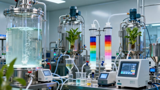 electronic cleaning agent