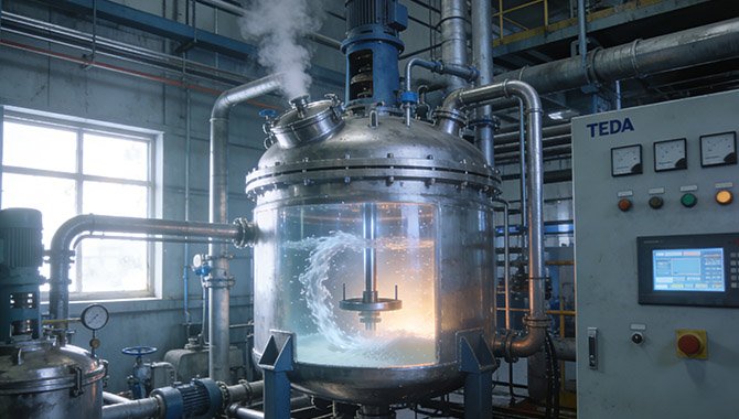 Polymerization Catalyst