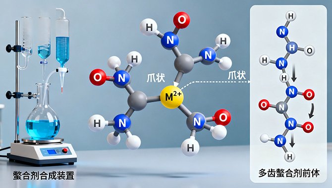 Dendrimer & Hyperbranched Polymer Synthesis