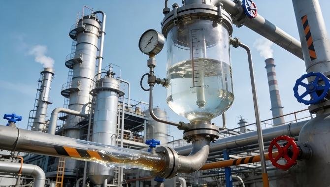 Intermediate for Methyl Ethyl Ketone (MEK)