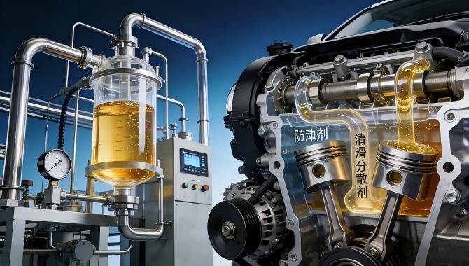 Polyamide Resins Production