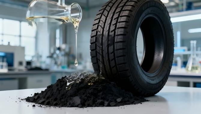 Rubber Reinforcement