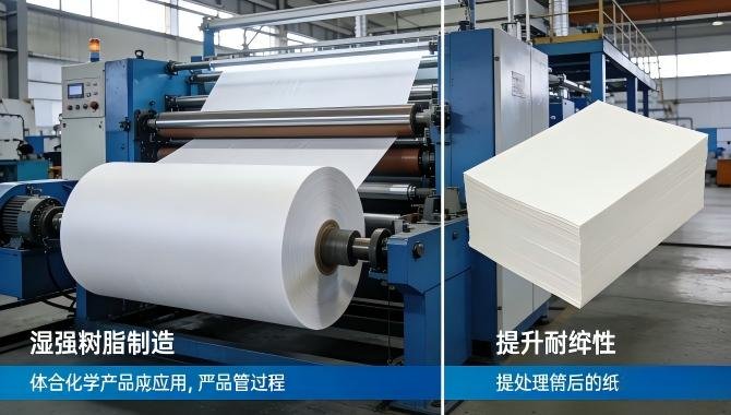 Pulp & Paper Bleaching