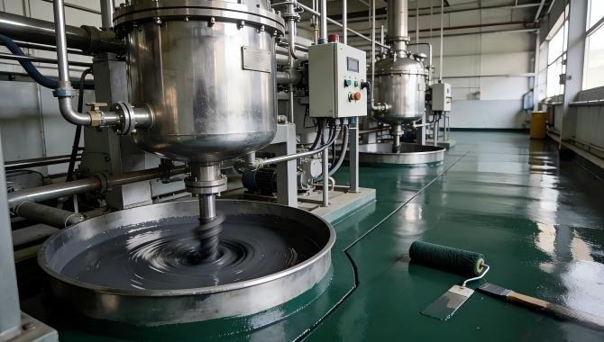 Electronics & Electrical Encapsulation