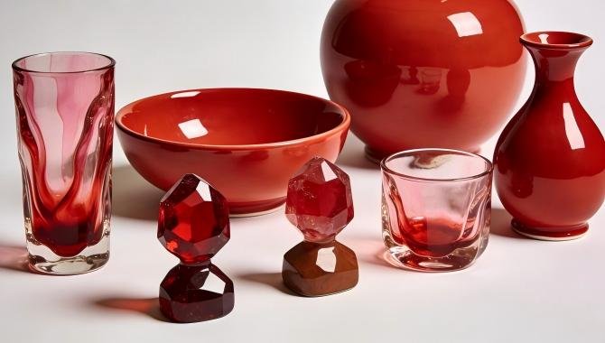 Pigment for Ceramics & Glass