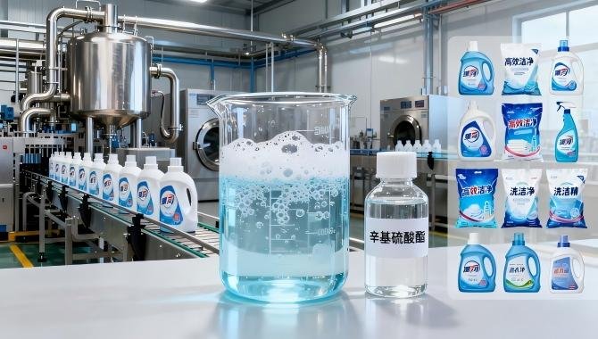 Surfactant Intermediate