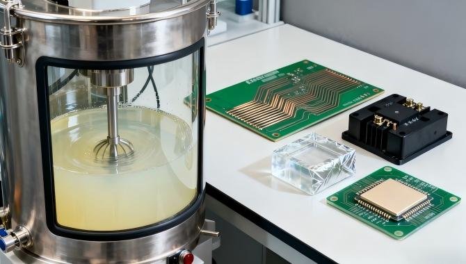 Electrical Insulating Materials