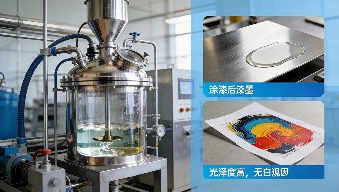 Solvent for Coatings & Inks