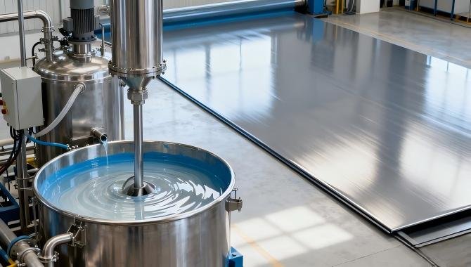 Solvent for Coatings