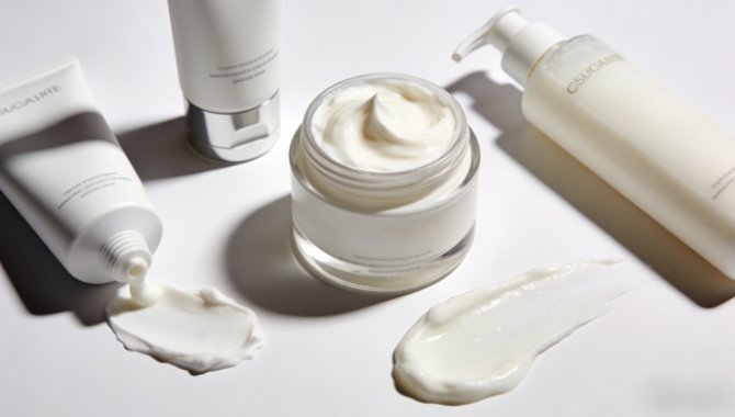 Cosmetic Humectant & Lubricant