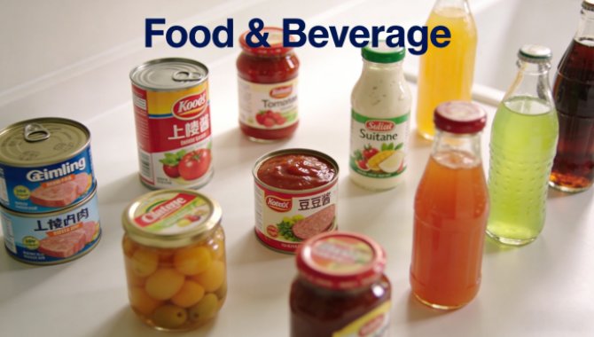 Food Processing & Sanitation 