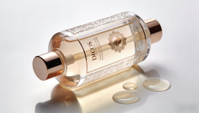 Essential Oil Solubilizer