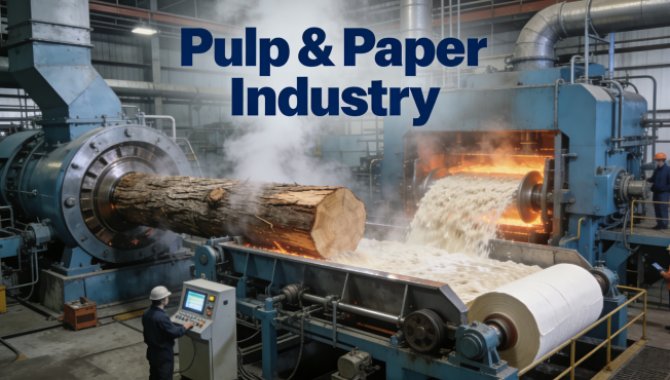Pulp & Paper Industry