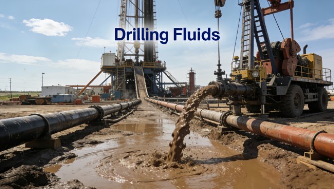 Drilling Fluids